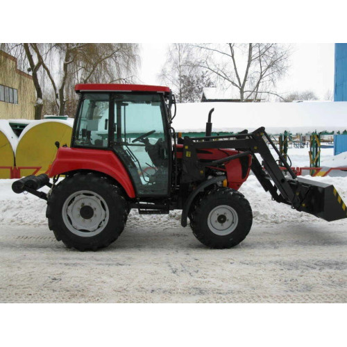 Трактор МТЗ 622 МП, 2024 г