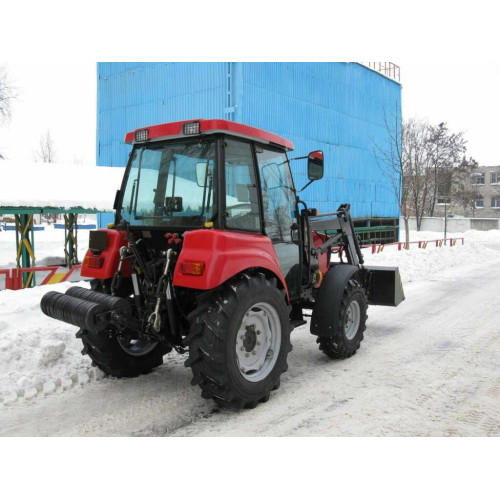 Трактор МТЗ 622 МП, 2024 г