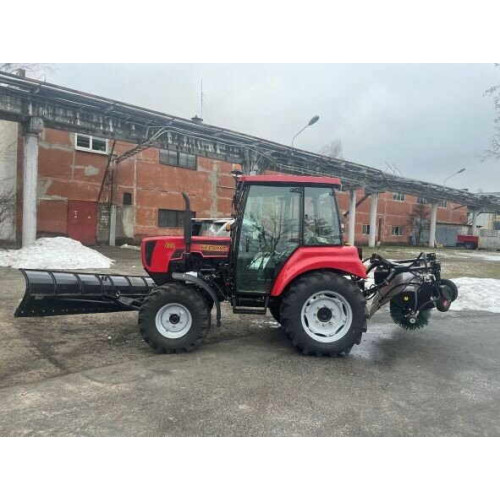 Трактор МТЗ 622 МУ, 2024 г