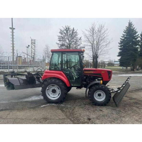 Трактор МТЗ 622 МУ, 2024 г