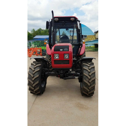 Трактор колесный Беларус-92П