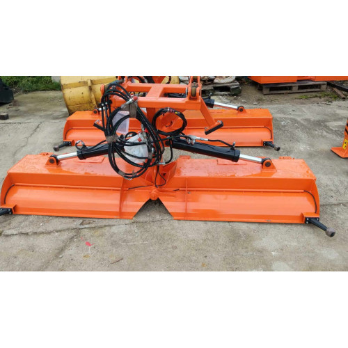 Трактор МТЗ Беларус 92П МК-1, 2024 г