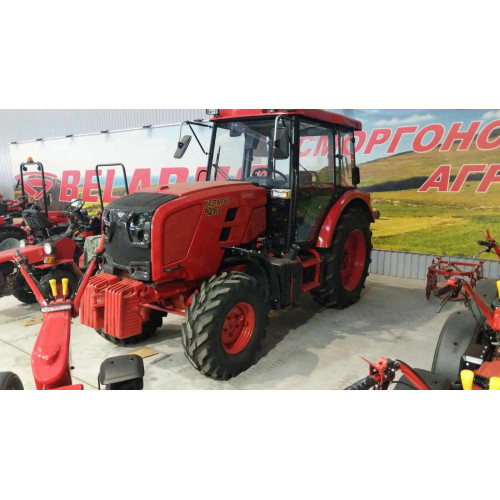 Трактор МТЗ 921.3, 2024 г