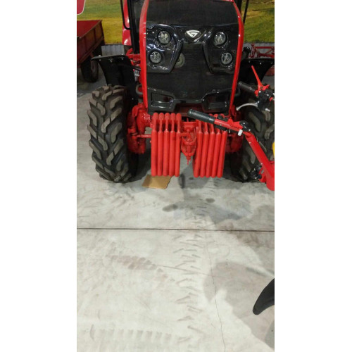 Трактор МТЗ 921.3, 2024 г