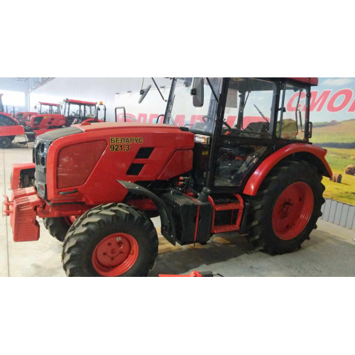 Трактор МТЗ 921.3, 2024 г