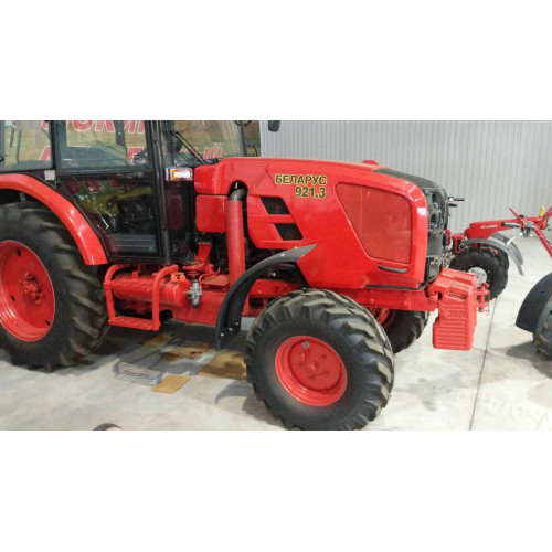 Трактор МТЗ 921.3, 2024 г