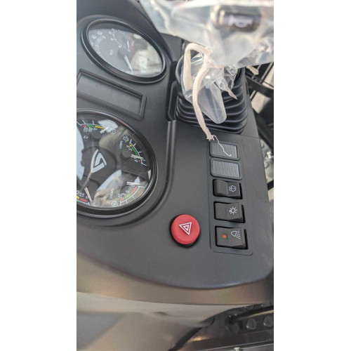 Трактор МТЗ 82