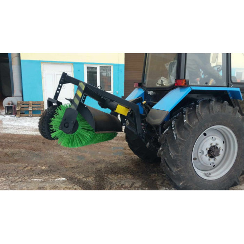 Трактор МТЗ МУП 82.2, 2024 г