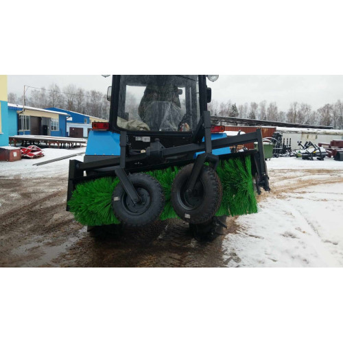 Трактор МТЗ МУП 82.2, 2024 г