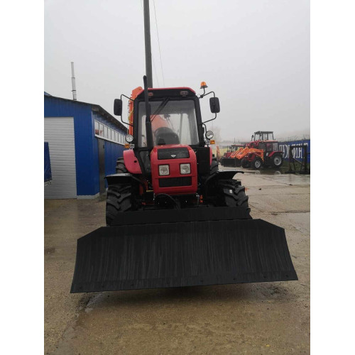 Экскаватор-погрузчик ЭП-Ф-П-01, 2024 г