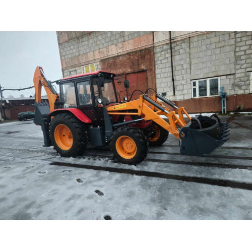 Экскаватор универсальный ЭО-2626.ДТ.2, 2024 г