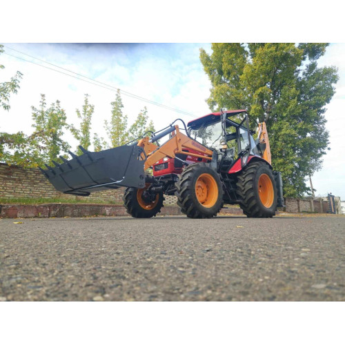 Экскаватор универсальный ЭО-2626.ДТ.2, 2024 г