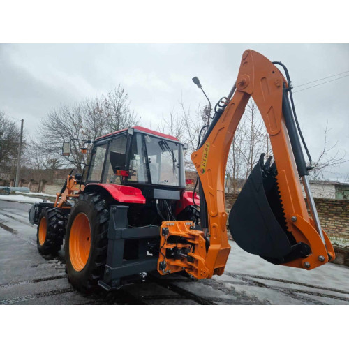 Экскаватор универсальный ЭО-2626.ДТ.2, 2024 г