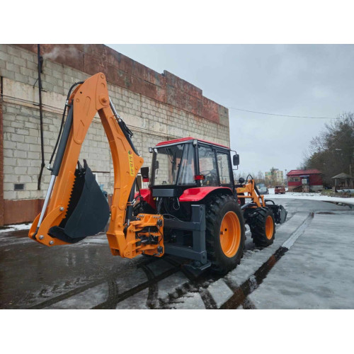 Экскаватор универсальный ЭО-2626.ДТ.2, 2024 г