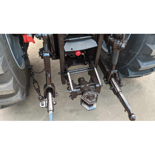 Трактор МТЗ Беларус-1025.3, 2024 г