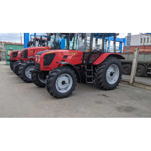 Трактор МТЗ Беларус-1025.3, 2024 г