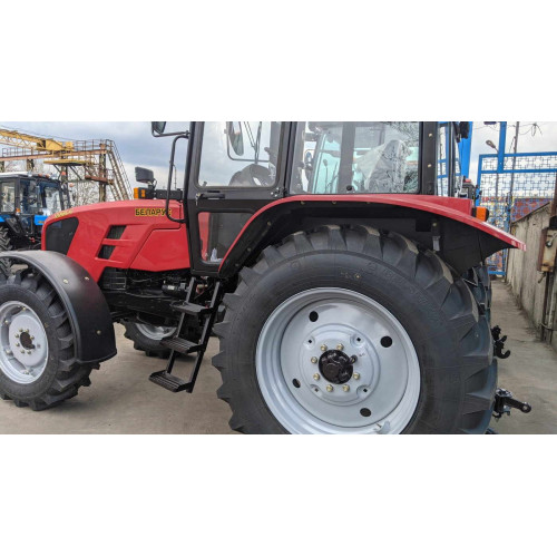 Трактор МТЗ Беларус-1025.3, 2024 г