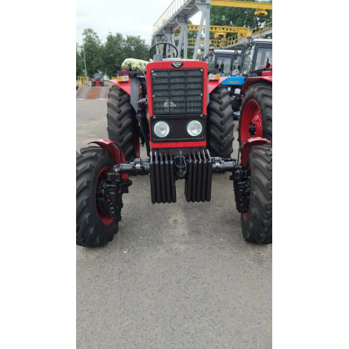 Трактор МТЗ Беларус 92, 2021 г