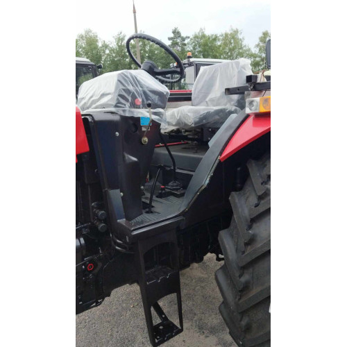 Трактор МТЗ Беларус 92, 2021 г