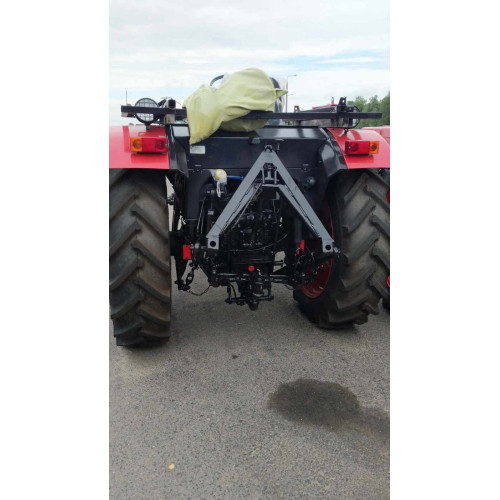 Трактор МТЗ Беларус 92, 2021 г