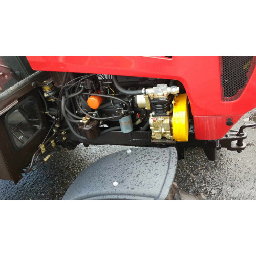 Трактор МТЗ 422.1, 2024 г