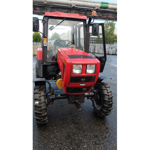 Трактор МТЗ 422.1, 2024 г