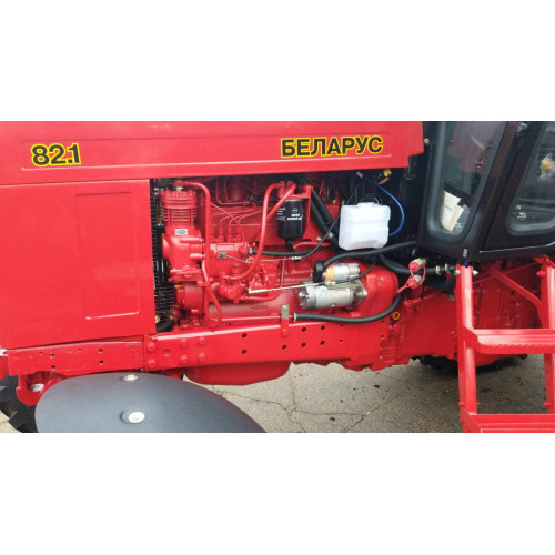 Трактор МТЗ 82.1, 2024 г