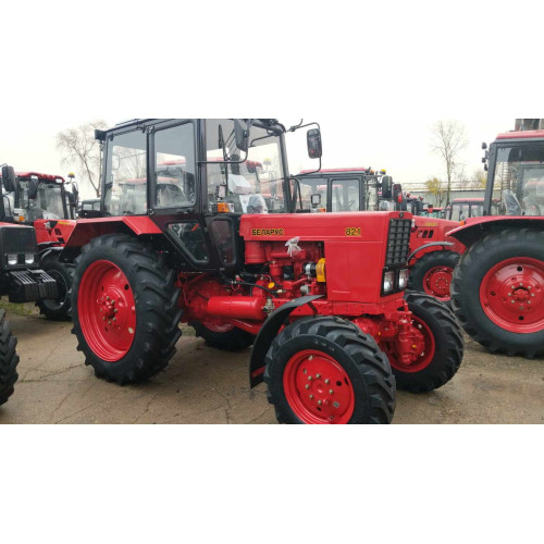 Трактор МТЗ 82.1, 2024 г