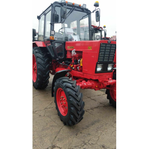 Трактор МТЗ 82.1, 2024 г