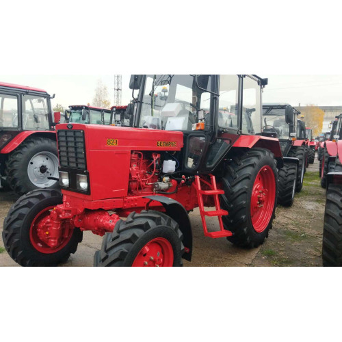 Трактор МТЗ 82.1, 2024 г