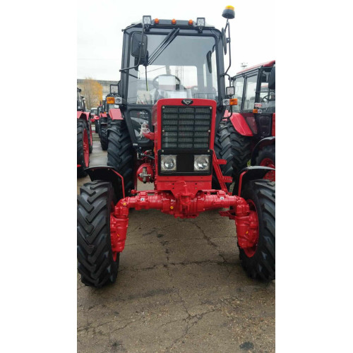 Трактор МТЗ 82.1, 2024 г