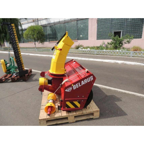 Трактор МТЗ 422.1 с СТ-1500 с ПНУ., 2024 г