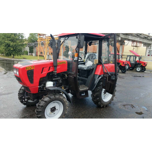 Трактор МТЗ 422.1 с СТ-1500 с ПНУ., 2024 г