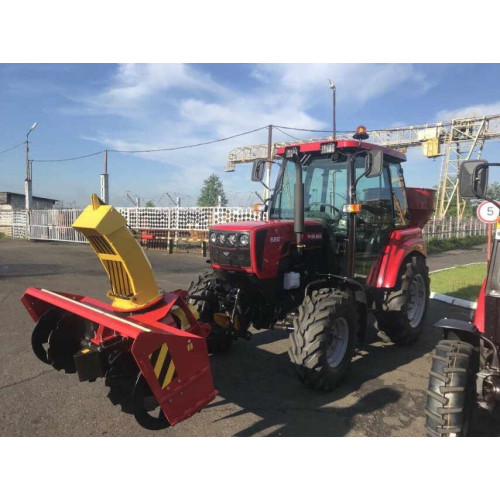 Трактор МТЗ 422.1 с СТ-1500 с ПНУ., 2024 г