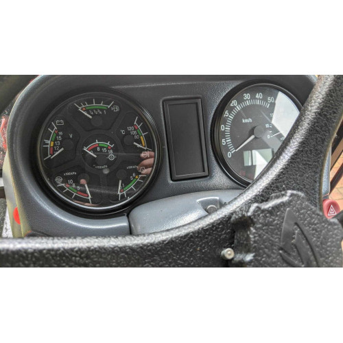 Трактор МТЗ 1523В, 2024 г