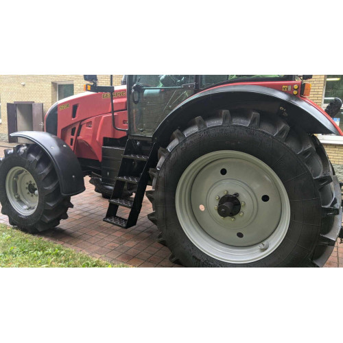 Трактор МТЗ 1523В, 2024 г