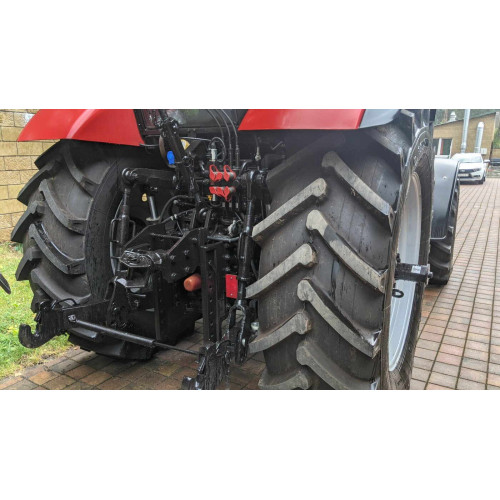 Трактор МТЗ 1523В, 2024 г