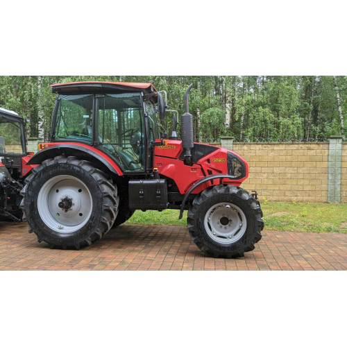 Трактор МТЗ 1523В, 2024 г