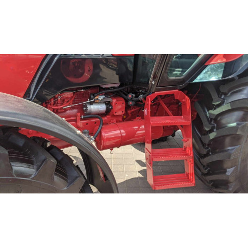 Трактор МТЗ Беларус 82.3, 2024 г