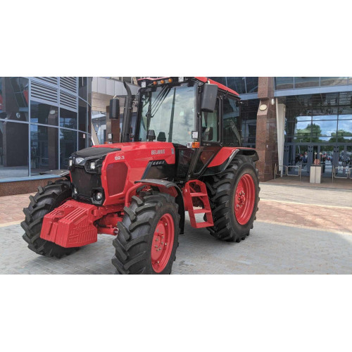 Трактор МТЗ Беларус 82.3, 2024 г