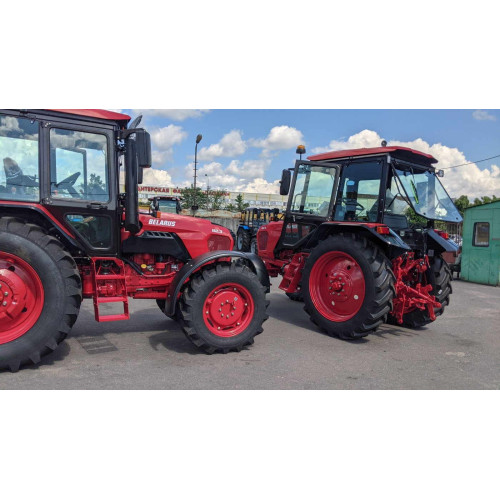 Трактор МТЗ Беларус 82.3, 2024 г