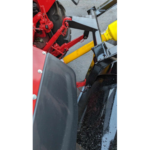 Трактор МТЗ МУП 351, 2024 г