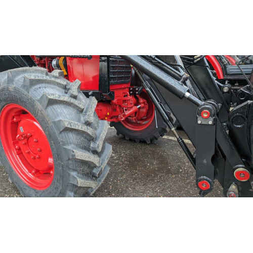 Трактор МТЗ МУП 351, 2024 г