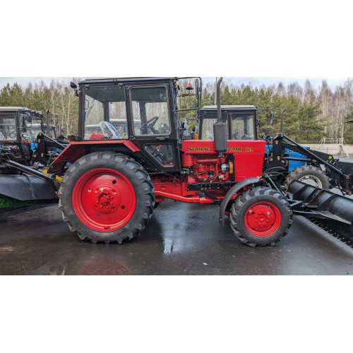 Трактор МТЗ 82 МК-1, 2024 г