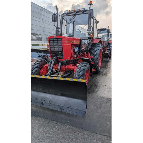 Трактор МТЗ 82 МК-1, 2024 г