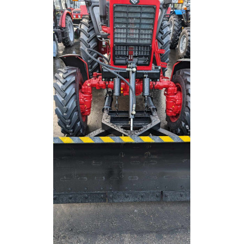 Трактор МТЗ 82 МК-1, 2024 г