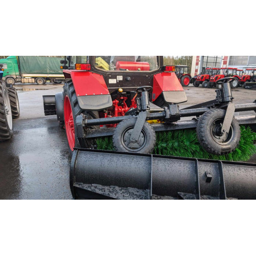 Трактор МТЗ 82 МК-1, 2024 г