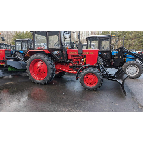 Трактор МТЗ 82 МК-1, 2024 г