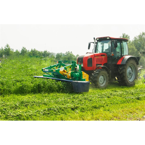 Косилка дисковая фронтальная КДФ-310