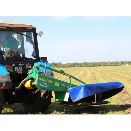 Косилка дисковая навесная  КДН-160Р